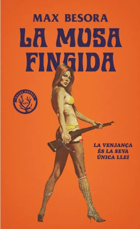 La Musa Fingida