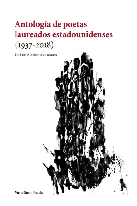 Antologia de Poetas Laureados Estadounidenses