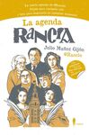 AGENDA RANCIA,LA