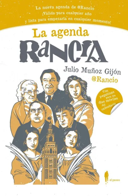Agenda Rancia,La