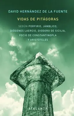 Vidas de Pitagoras