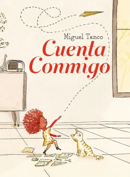 Cuenta Conmigo