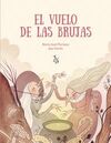 EL VUELO DE LAS BRUJAS