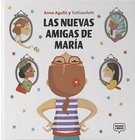 Las Nuevas Amigas de María