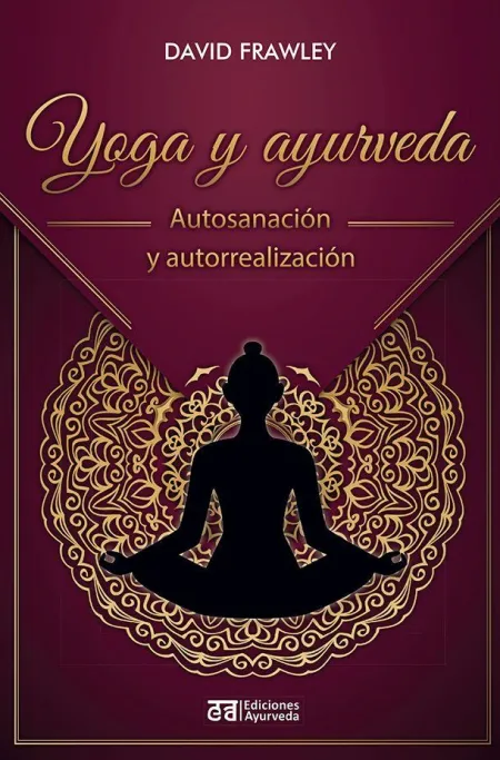 Yoga y Ayurveda
