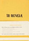 TU NOVELA - FORMATO A6