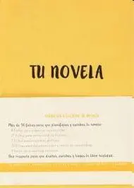 Tu Novela - Formato A6