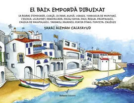 El Baix Empordà Dibuixat