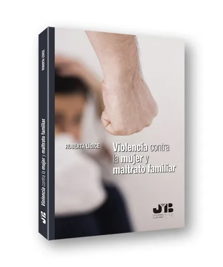 Violencia Contra la Mujer y Maltrato Familiar