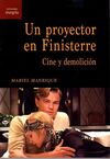 UN PROYECTO EN FINISTERRE