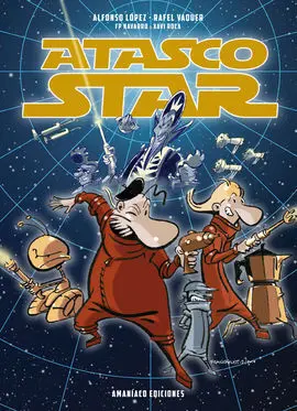 Atasco Star