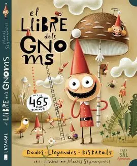 El Llibre Dels Gnoms