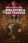 LA BIBLIOTECA DE MAX VENTURA