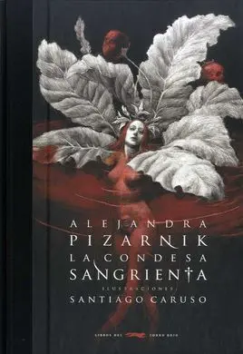 La Condesa Sangrienta