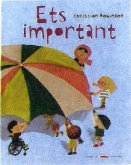 Ets Important