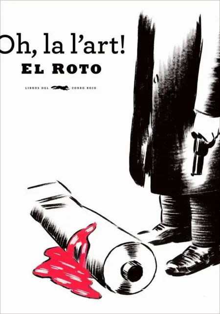 Oh la L'art!