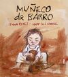MUÑECO DE BARRO