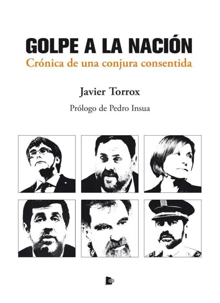 Golpe a la Nación