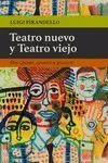 Teatro Nuevo y Teatro Viejo