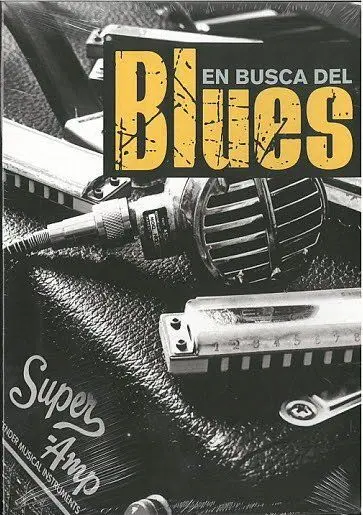 Estuche en Busca del Blues 2 Vol