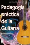 PEDAGOGIA PRACTICA DE LA GUITARRA
