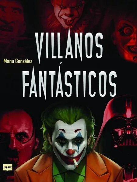 Villanos Fantásticos