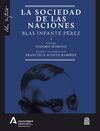 LA SOCIEDAD DE LAS NACIONES  BLAS INFANTE PEREZ