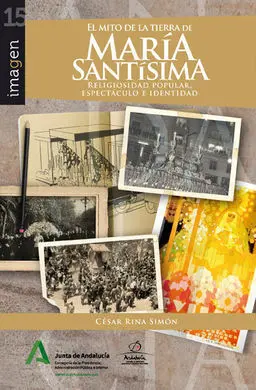 El Mito de la Tierra de Maria Santisima