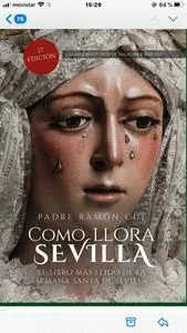 Como Llora Sevilla