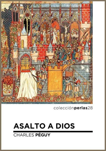 Asalto a Dios