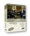 ATLAS PRÁCTICO-CRIMINOLÓGICO DE PSICOMETRÍA FORENSE ASESINATOS (VOLUMEN I: ASESINATOS)