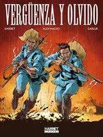 Verguenza y Olvido