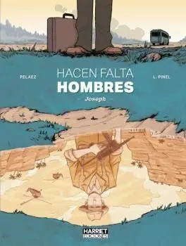 Hacen Falta Hombres