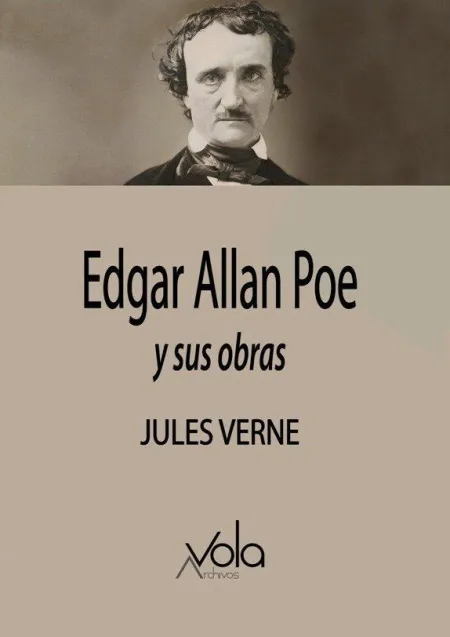 Edgar Allan Poe y Sus Obras