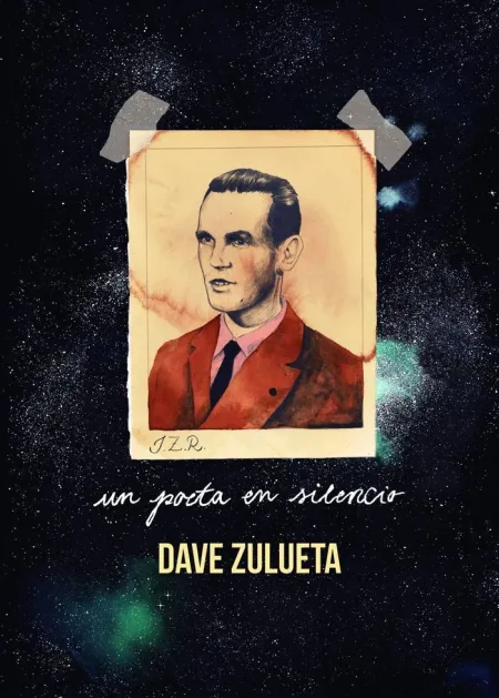 Un Poeta en Silencio