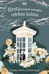 Hirota Jaunaren Lorategiko Telefono Kabina