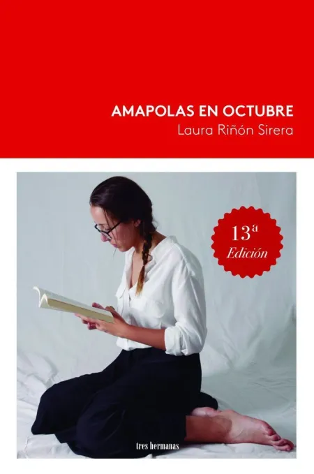 Amapolas en Octubre