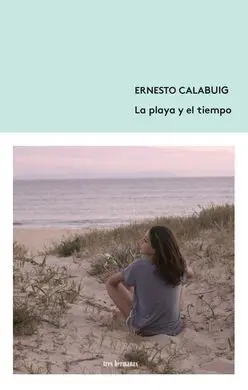 La Playa y el Tiempo