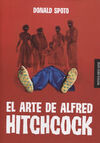 EL ARTE DE ALFRED HITCHCOCK