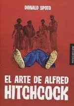 El Arte de Alfred Hitchcock