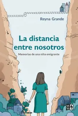 La Distancia entre Nosotros