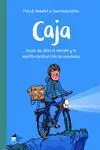 Caja: Pizza de Atún, el Rescate y la Explota-Construcción de Montañas