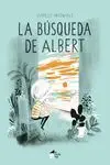 La Busqueda de Albert