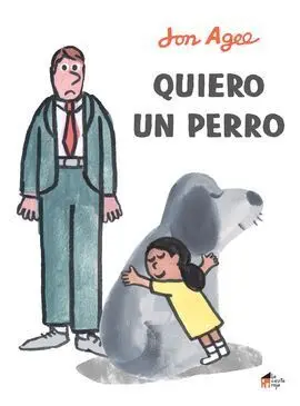 Quiero un Perro
