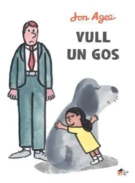 Vull un Gos