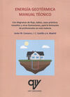 ENERGÍA GEOTÉRMICA. MANUAL TÉCNICO