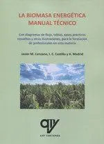 La Biomasa Energética. Manual Técnico.