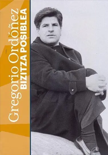 Gregorio Ordóñez: Bitzitza Posiblea