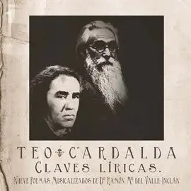 Teo Cardalda - Claves Líricas