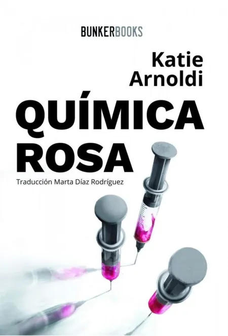 Quimica Rosa
